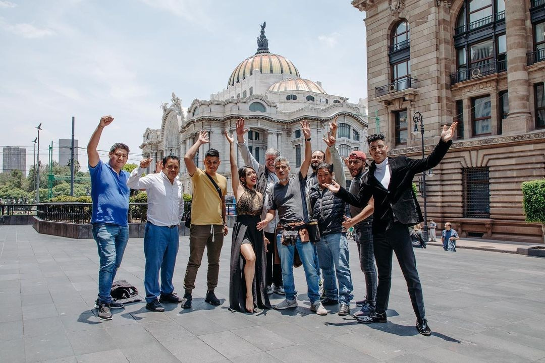 Workshops y Cursos de Video de Boda. Wedding Photographer and Filmmaker in Guadalajara Mexico Abraham Linares