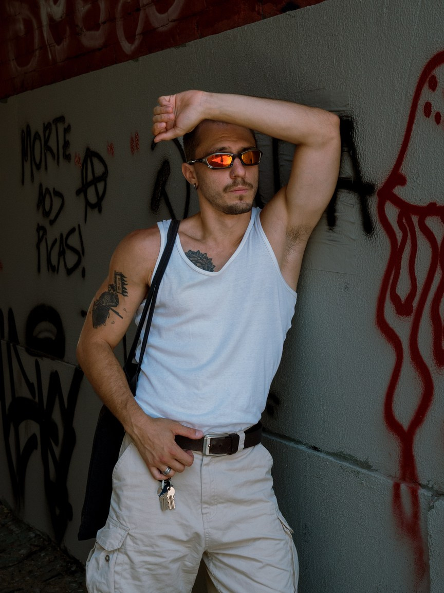 Kind Words — Client Reviews & Testimonials. Valery — Film and digital Photographer. Conceptual, Portrait & Brand Photography. Authentic, Identity Focused Storytelling. Lisbon, Portugal