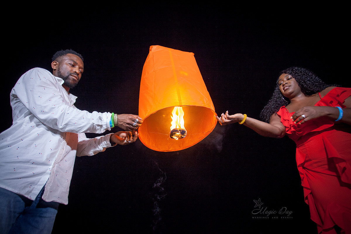 Add Dinner on the beach. Wedding on Koh Samui, Thailand