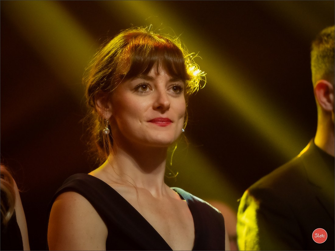 La Voie des Talents - La grande finale 2023