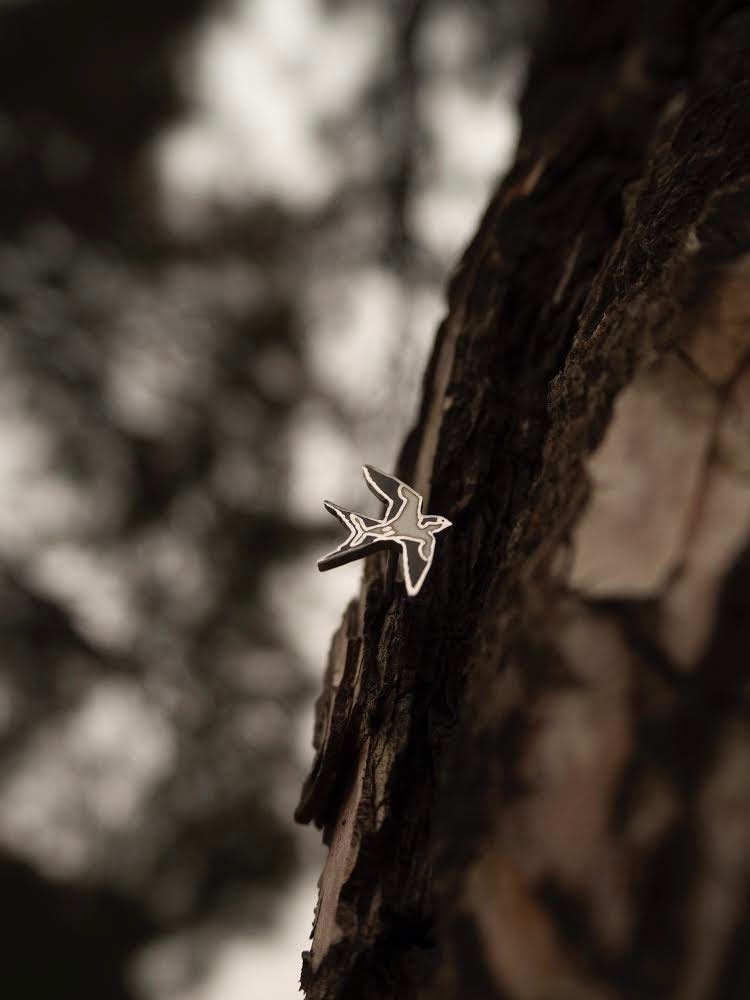 NON ACQUAINTANCE / 2021-2024. Daria Goncharova / Conceptual artist