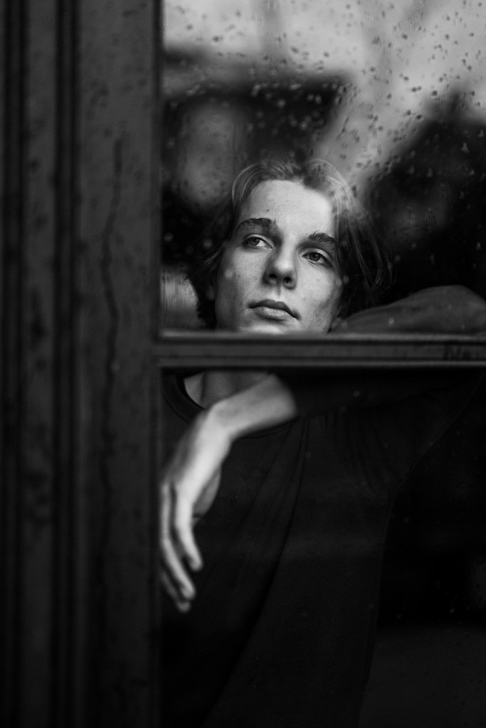 Fotógrafo de família e crianças