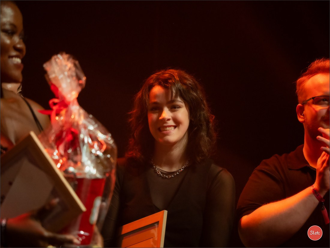 La Voie des Talents 2023. Photographe à Strasbourg | Portraits, Studio, Enfants, Événements