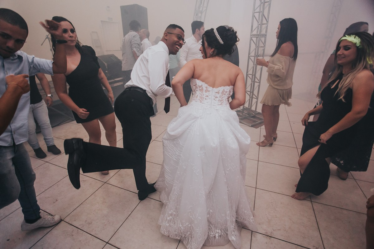 Laís e Rafael. Fotógrafa de Eventos em São Paulo e Sorocaba Kika Damasceno