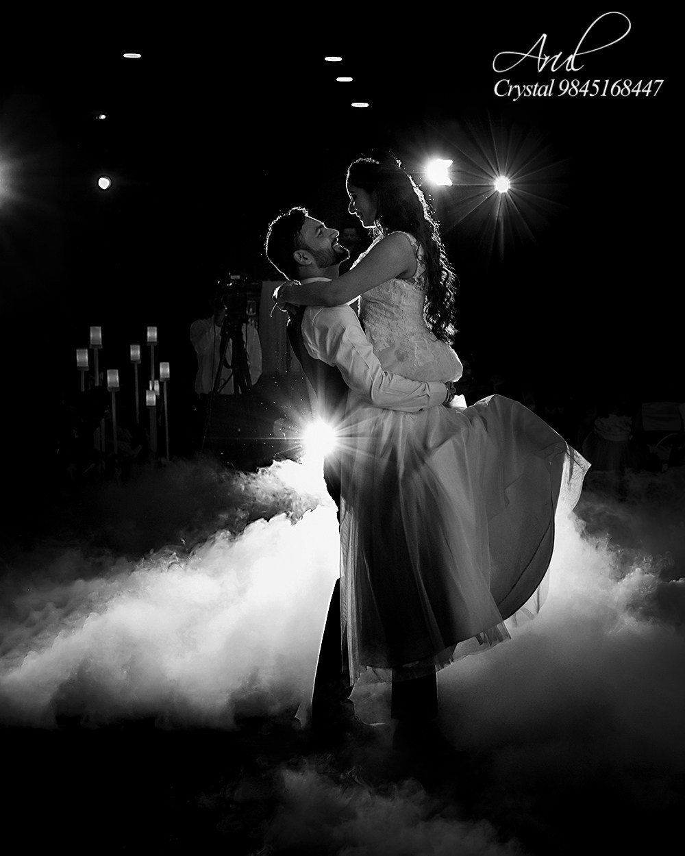 Wedding Photographer in shirva, udupi