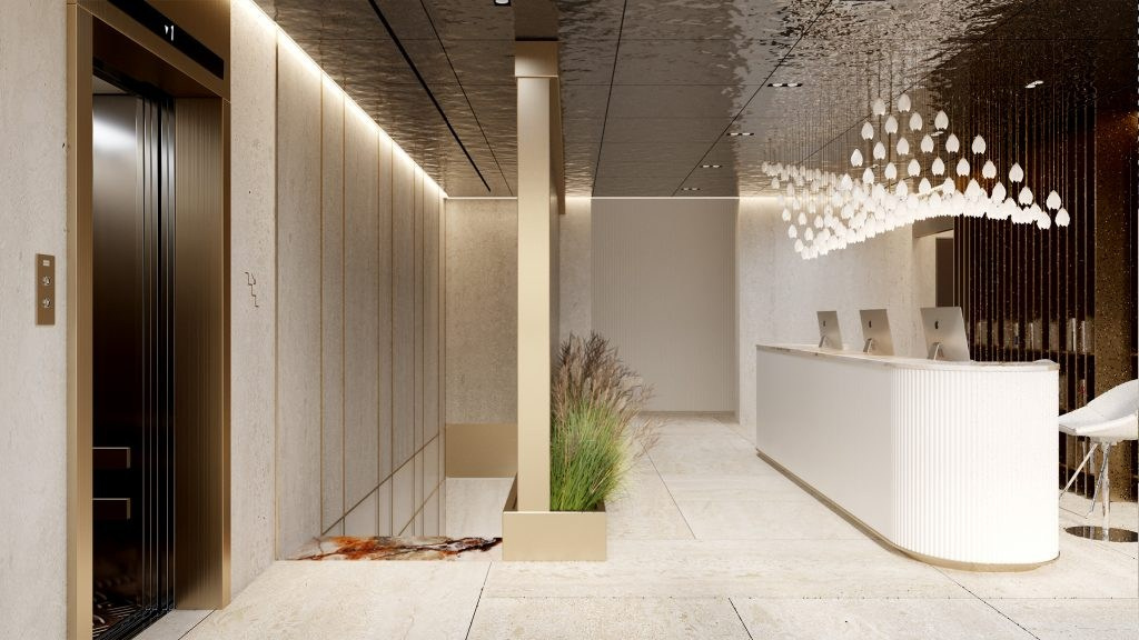 3D Rendering Services | AB Design Buro. Interior Design & 3D Rendering | AB Design Buro