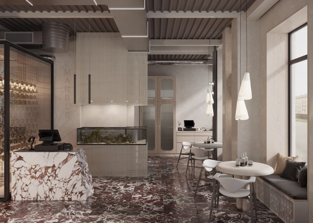 3D Rendering Services | AB Design Buro. Interior Design & 3D Rendering | AB Design Buro