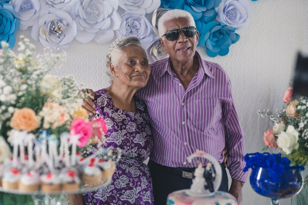 Bodas de Diamante. Fotógrafa de Eventos em São Paulo e Sorocaba Kika Damasceno