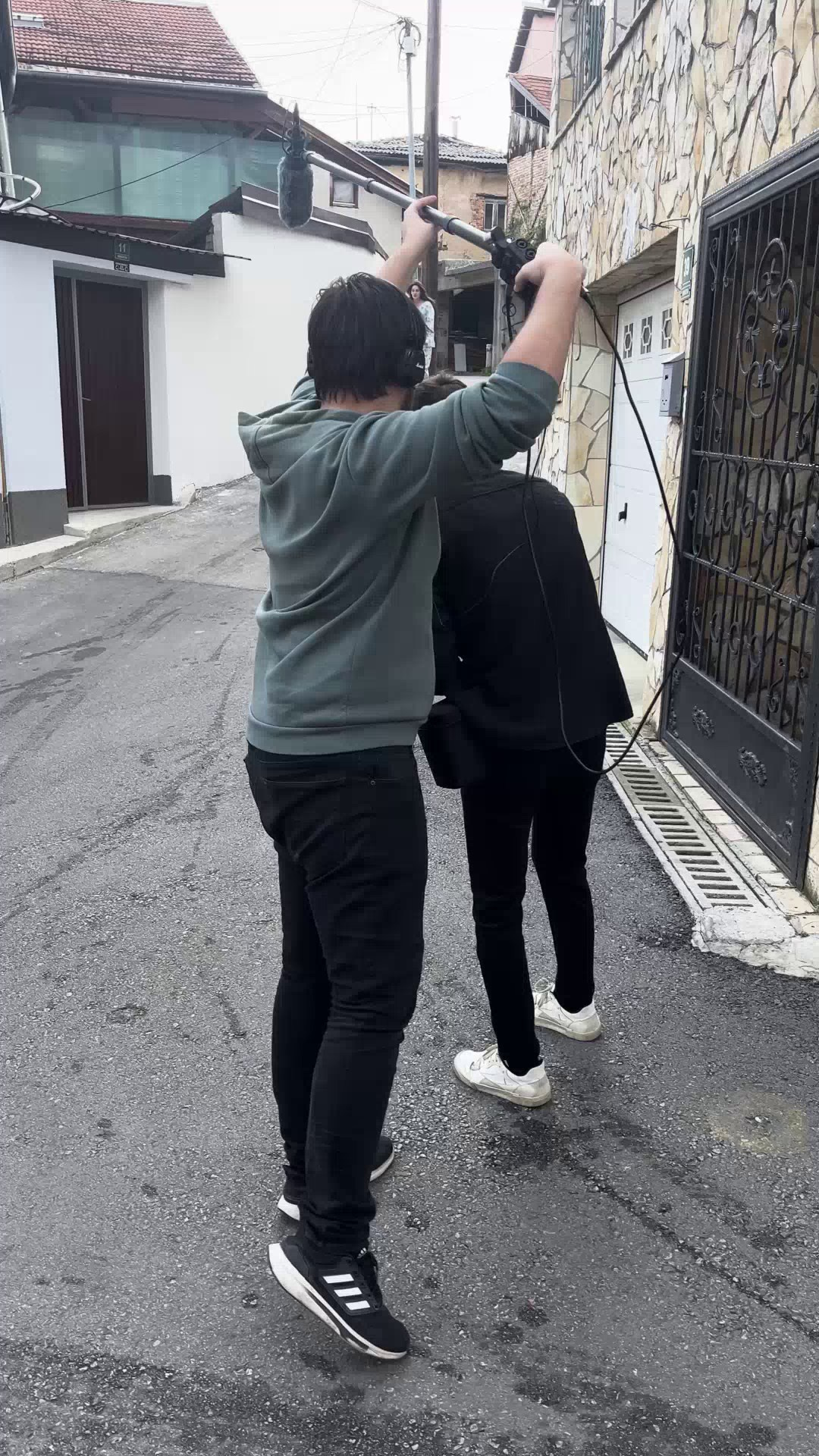 The Core Movie. Vural Sahin I Photography & Videography