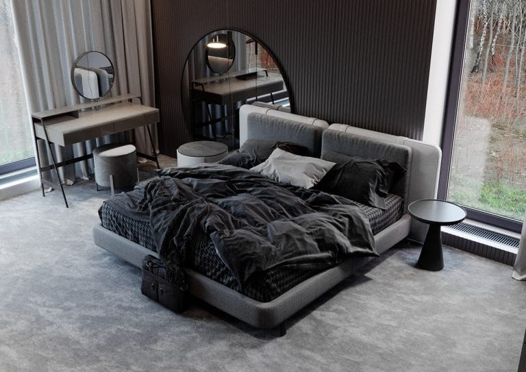 COUNTRY HOUSE. Дизайн интерьера и 3D-визуализация | AB Design Buro