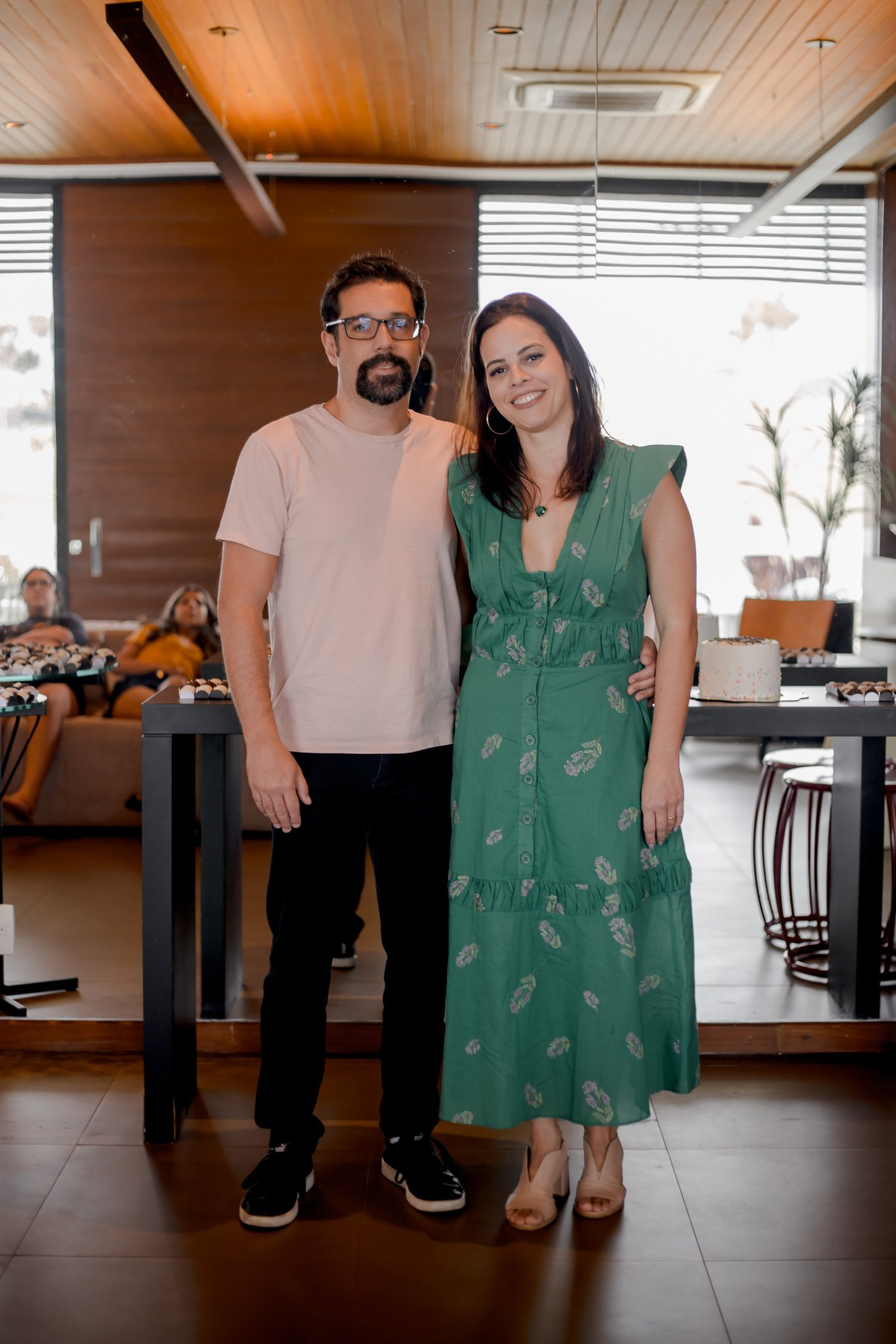 Vanessa e Marco - Bodas de Cristal. Fotógrafa de Eventos em São Paulo e Sorocaba Kika Damasceno