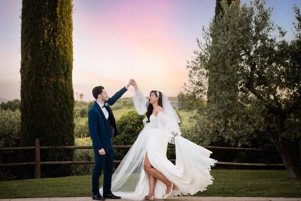 PHOTOGRAPHER IN ITALY