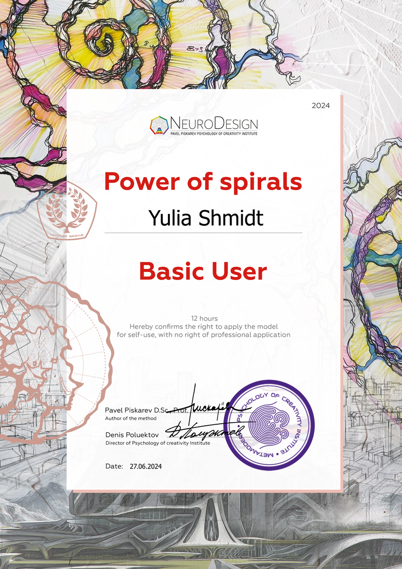 Nevrografika. Numerologija. Nevrografika. Delavnice