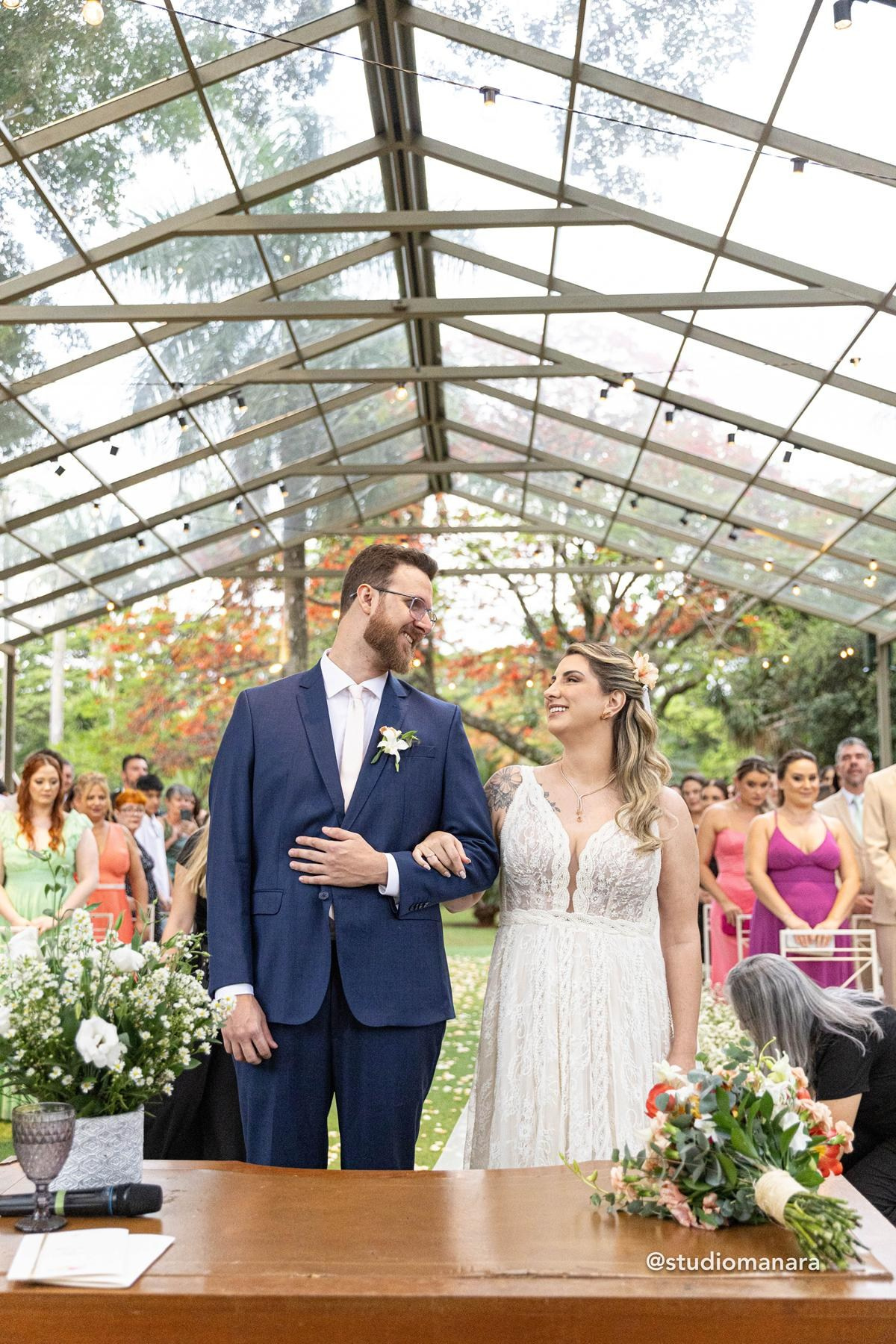 Studio Manara | Fotografia e Vídeo de Casamento