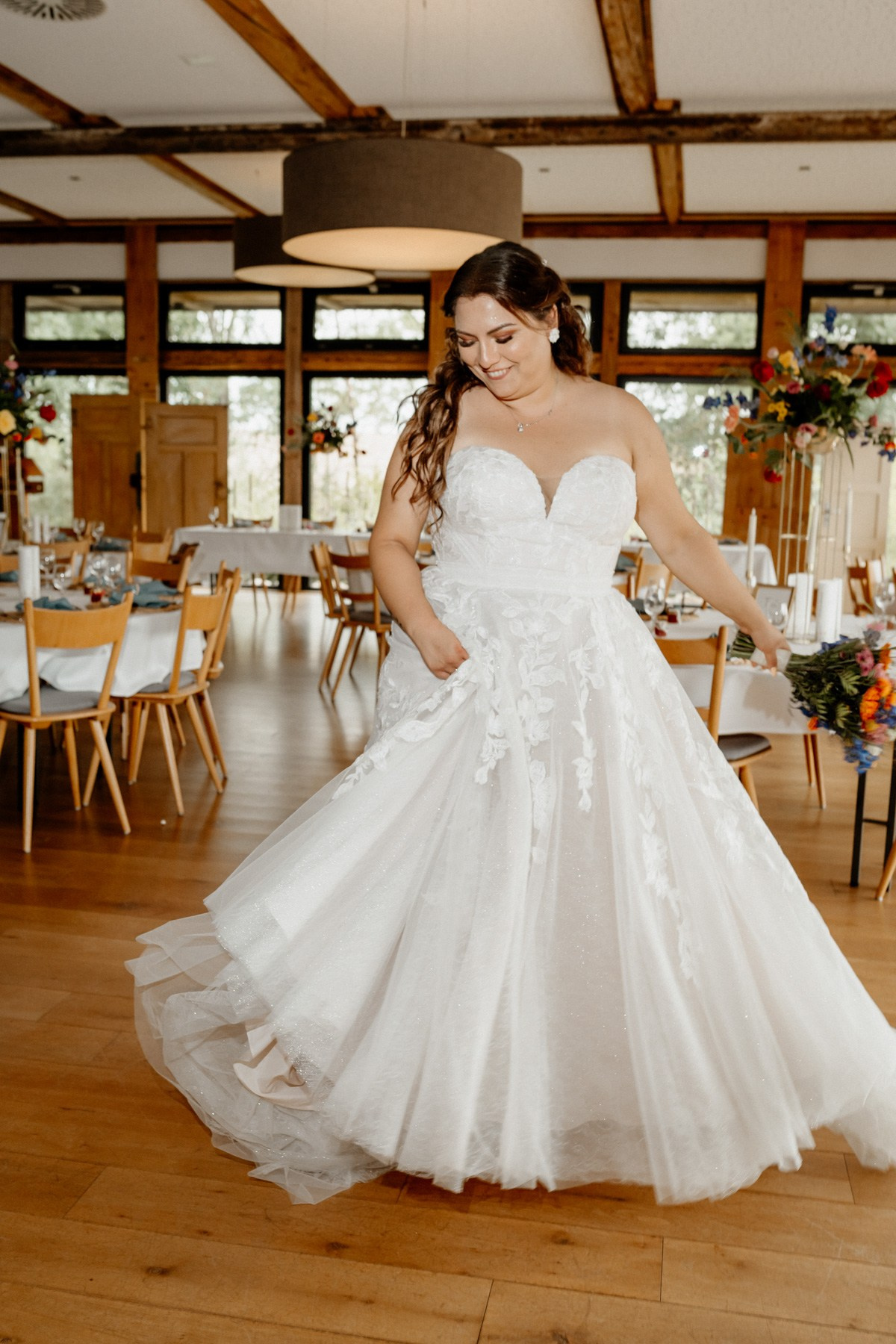 Hochzeitsfotograf Brückenbaron Würzburg | Anna Saribekyan