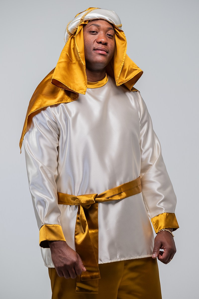 ✨ Catálogo de Vestuario Real ✨