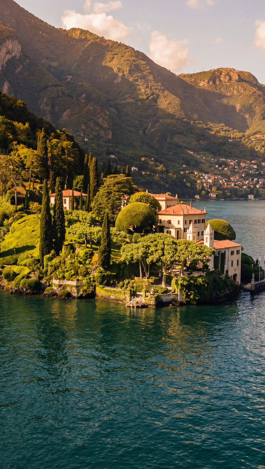 Lake Como Wedding | A Guide for Your Destination Wedding in Italy. Destination wedding photographer, based in Munich — Valeria Berk