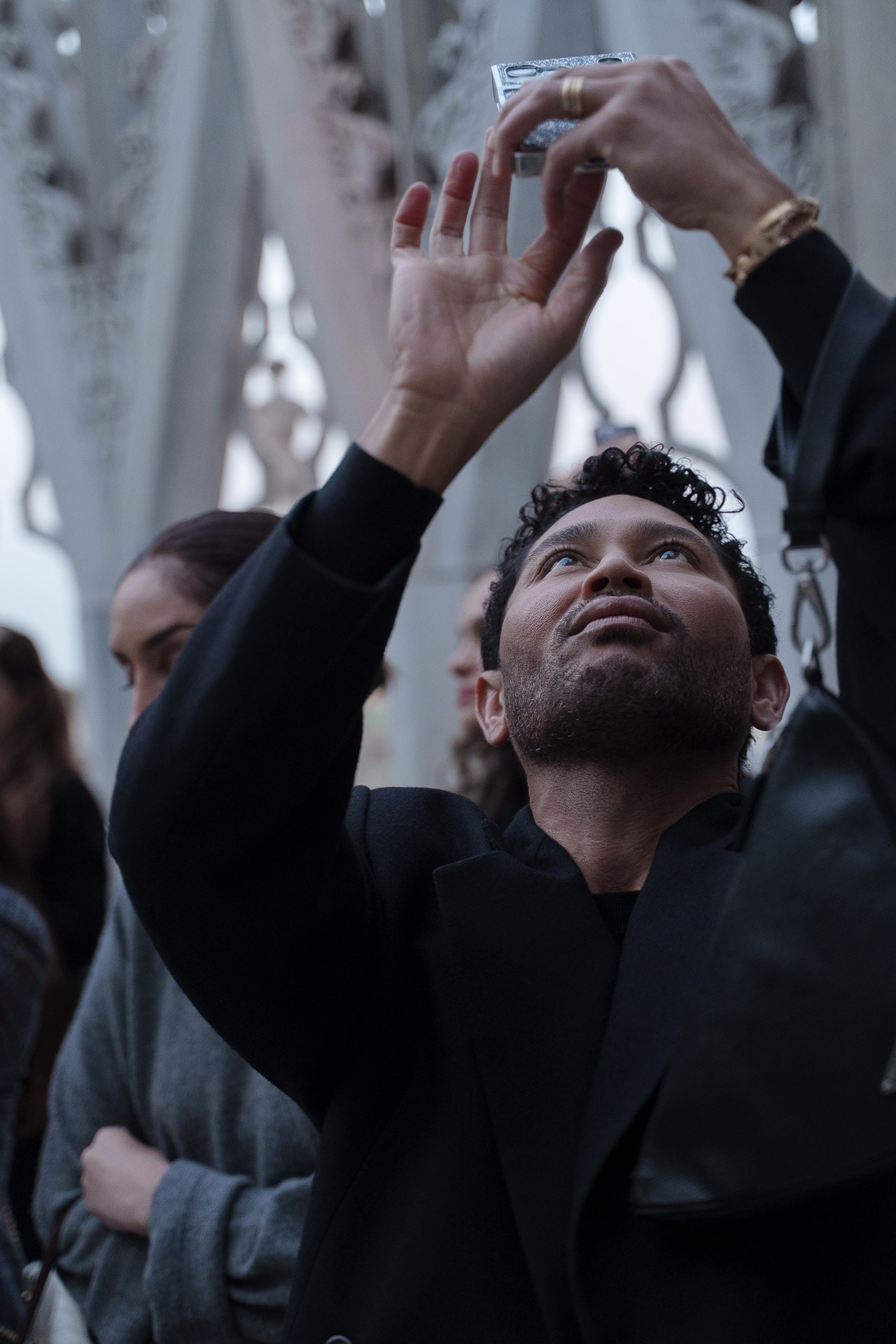 Irene Forte Skincare Brand Anniversary Event in Milan. Дмитрий Шматов — Fashion, коммерческий и портретный фотограф в Милане