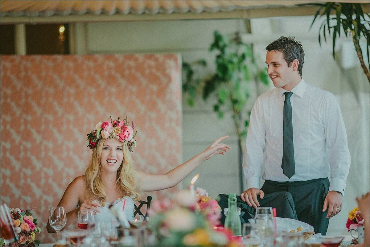 Michelle & Dan — Designer Vrtba Garden Wedding Photography, Prague