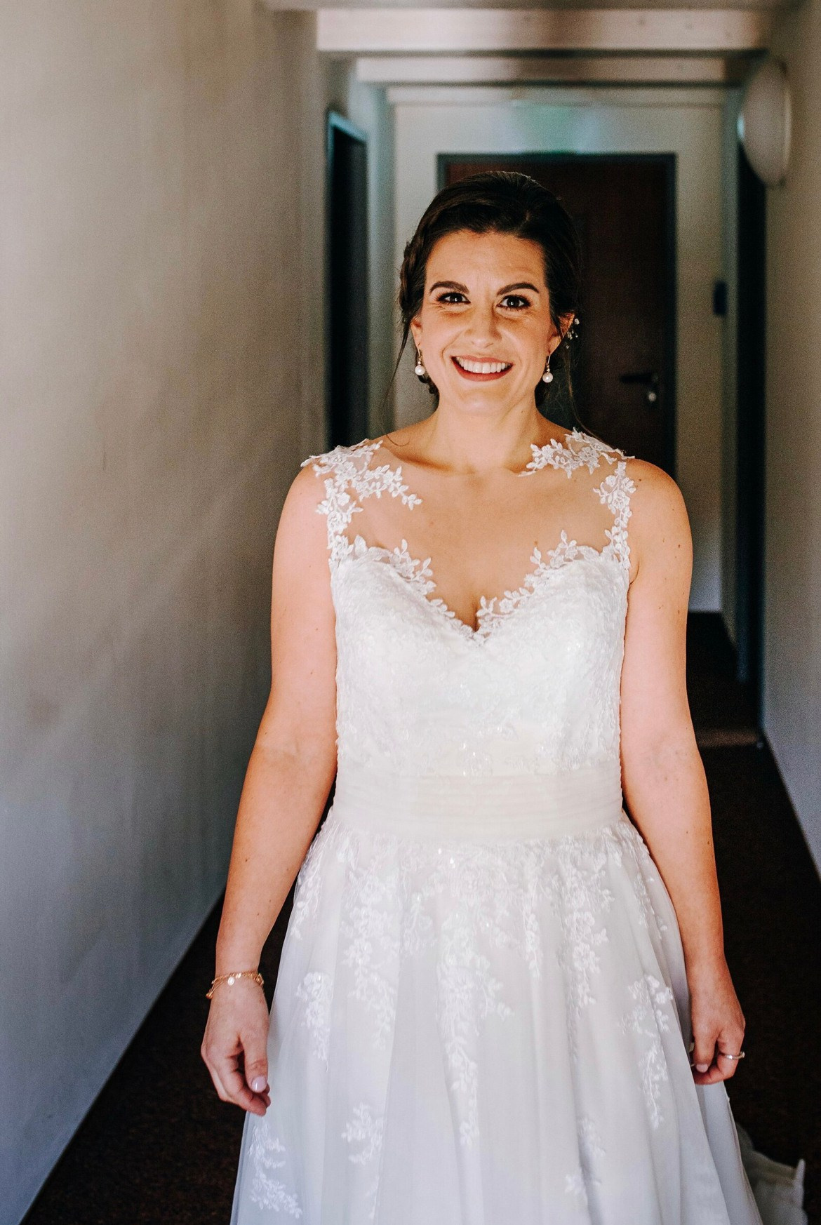 Rustikale Hochzeit mit dem Bulli Bus. Hochzeitsfotografie in Berlin Nataliia Schütze