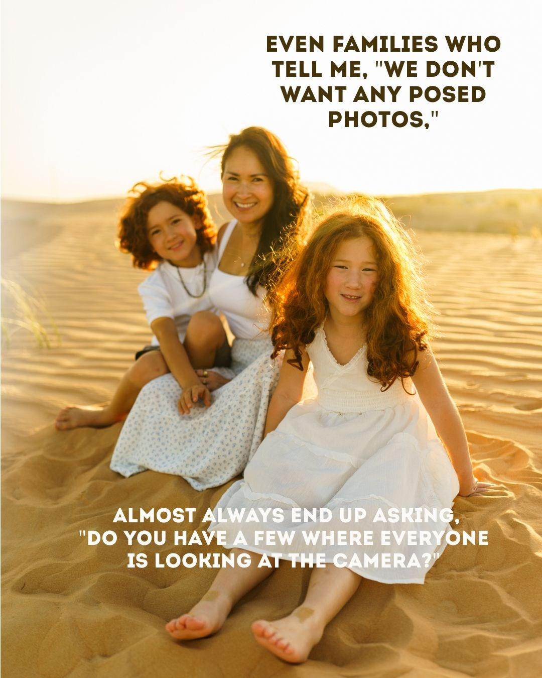 Posing or not posing. Professional Photographer Abu Dhabi, Dubai — Yulia Ismoilova | 2025