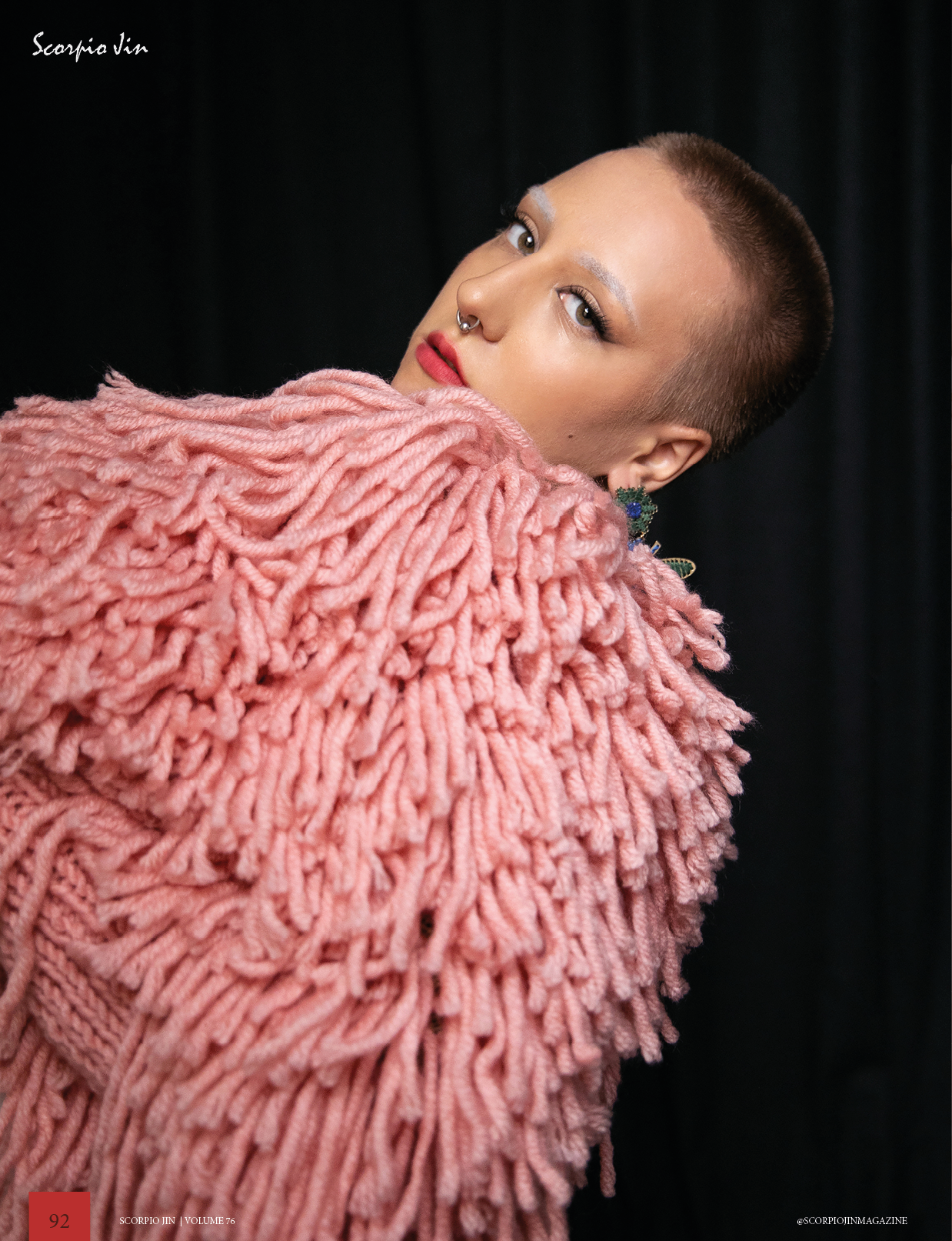 Публикации в ЖУРНАЛАХ. Mila Artphotо-Профессиональный портретный фотограф, Израиль