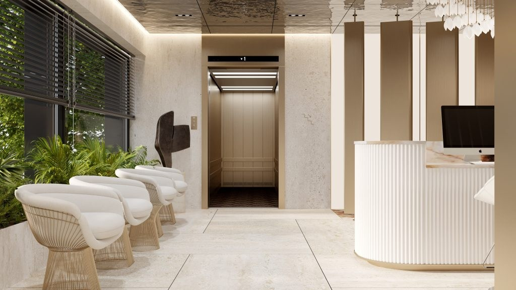 3D Rendering Services | AB Design Buro. Interior Design & 3D Rendering | AB Design Buro