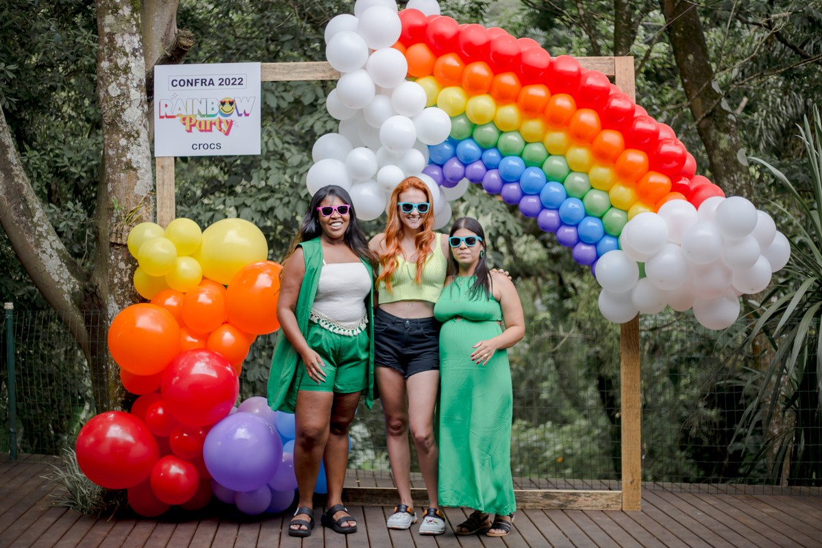 Confraternização Crocs. Fotógrafa de Eventos em São Paulo e Sorocaba Kika Damasceno