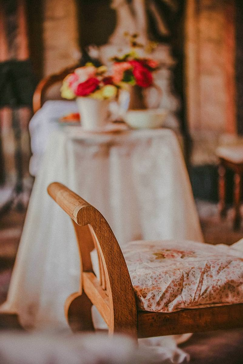 Michelle & Dan — Designer Vrtba Garden Wedding Photography, Prague