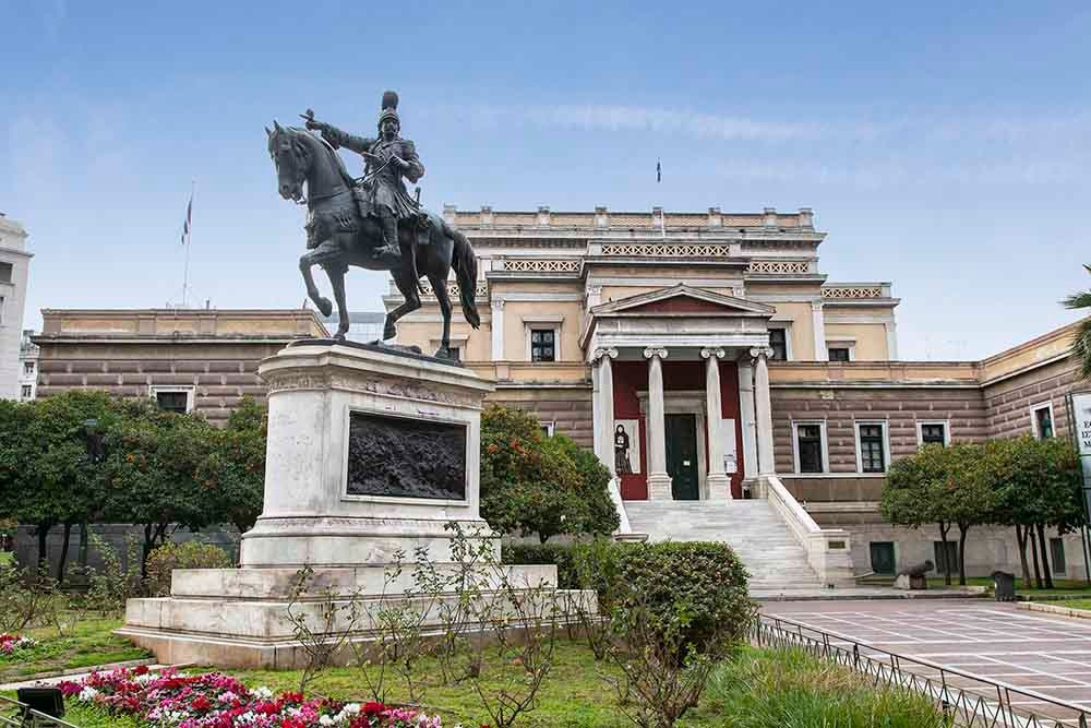Athens Through My Eyes | Original Photography Gallery