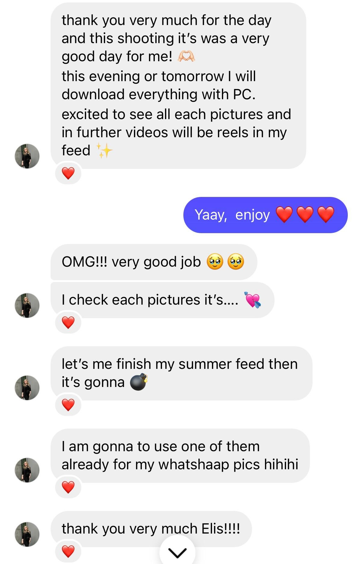 Elis Gile Photography