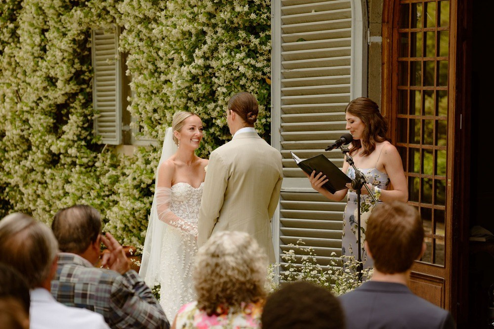 Wedding photography at Fattoria Mansi Bernardini, Lucca. Bella Vita Weddings — Wedding Photography in Dubai & Destination