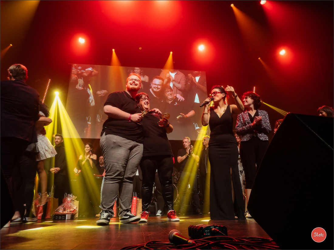 La Voie des Talents 2023. Photographe à Strasbourg | Portraits, Studio, Enfants, Événements