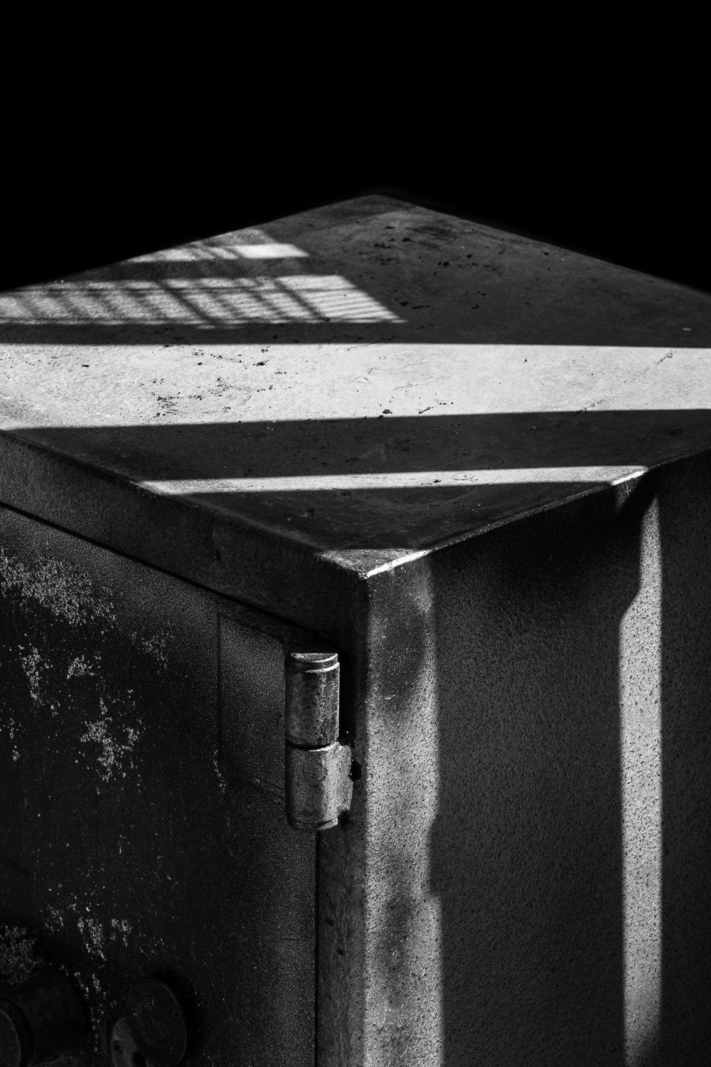 Олег Сатов, Санкт-Петербург. Photopolygon Mag