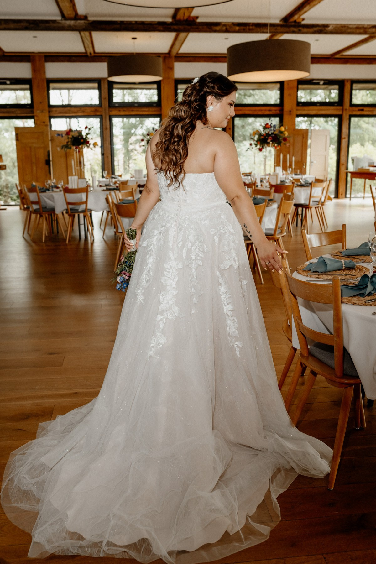 Hochzeitsfotograf Brückenbaron Würzburg | Anna Saribekyan
