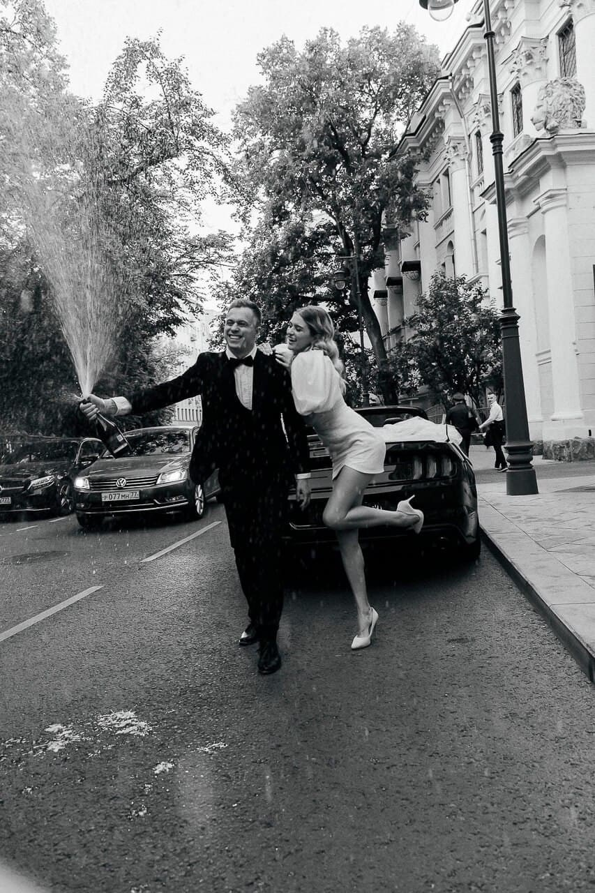 Gorgeous wedding photography by Storytellers Films focusing on authentic emotions and genuine moments.