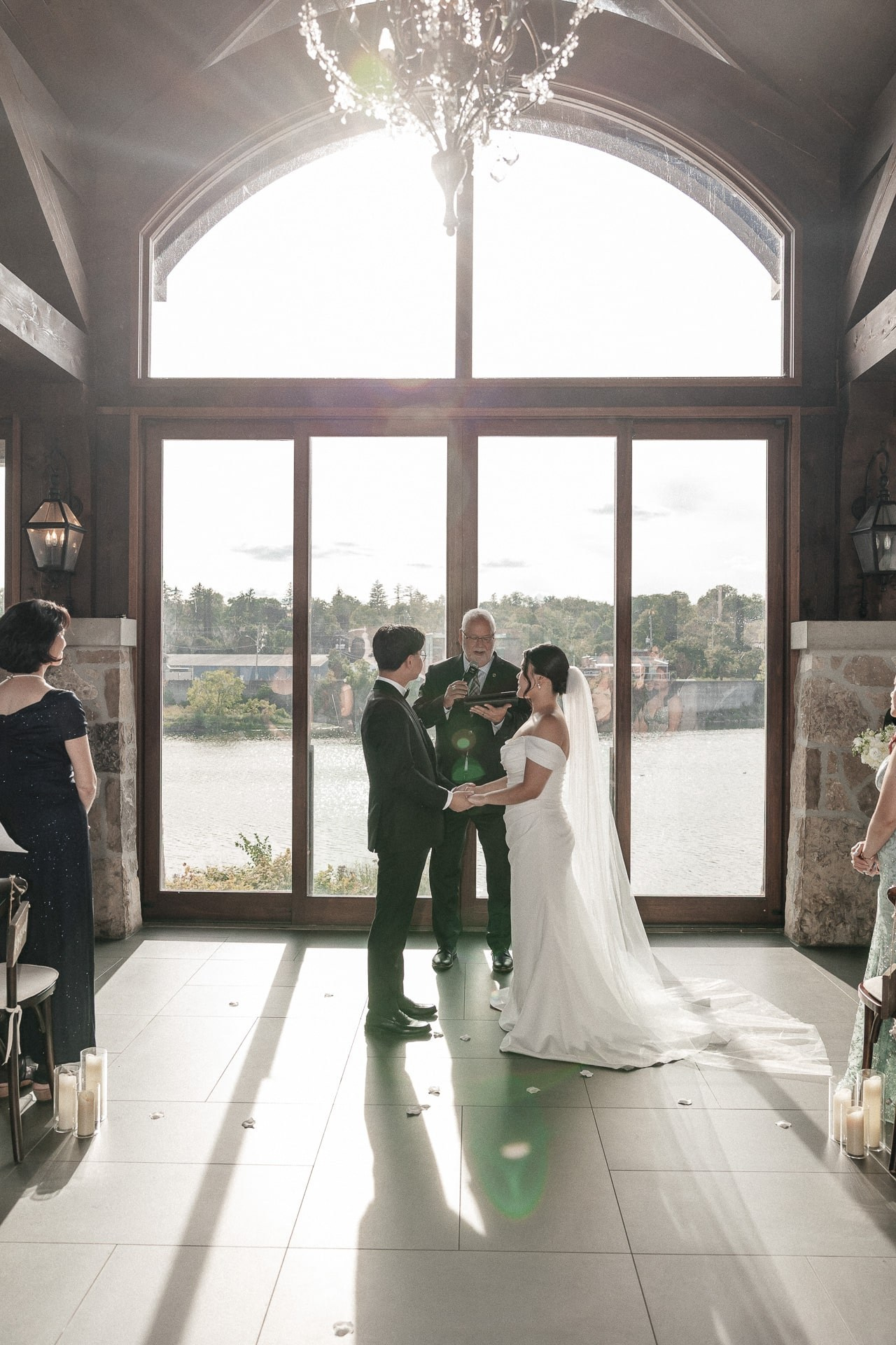 Adam & Amy’s Candid Wedding Photos | Documentary-Style Wedding Photography | Hamilton, Oakville, Brampton, Etobicoke. Storytellers Films — Candid Wedding Videographer & Photographer in Toronto, Ontario and beyond