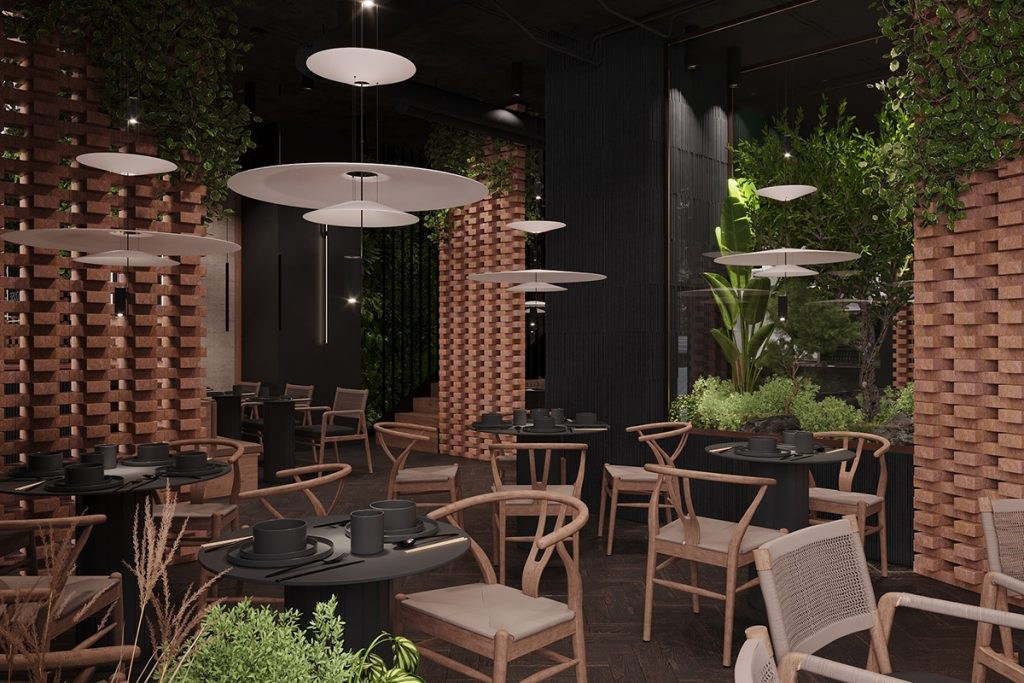 3D Rendering Services | AB Design Buro. Interior Design & 3D Rendering | AB Design Buro