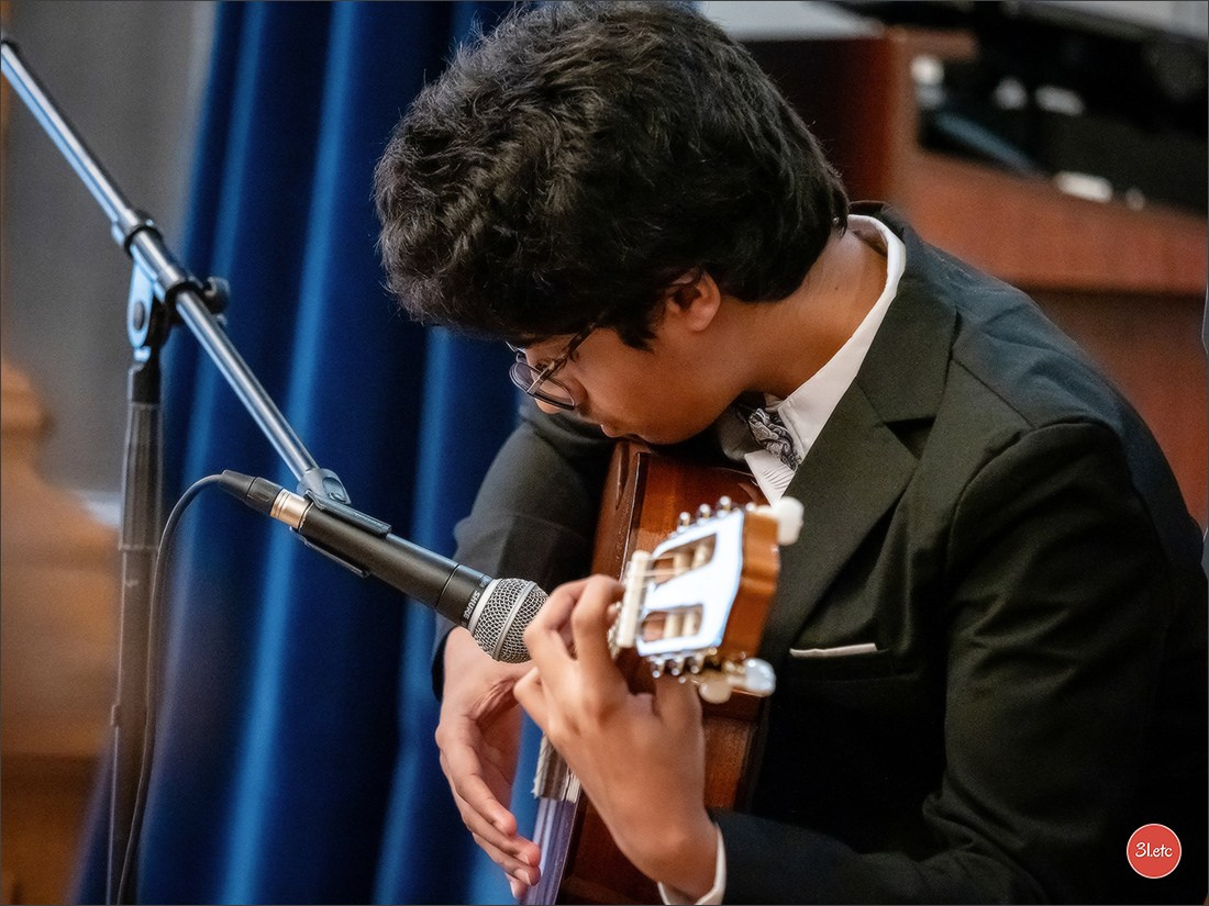 International Music Competition and Festival. Photographe à Strasbourg | Portraits, Studio, Enfants, Événements