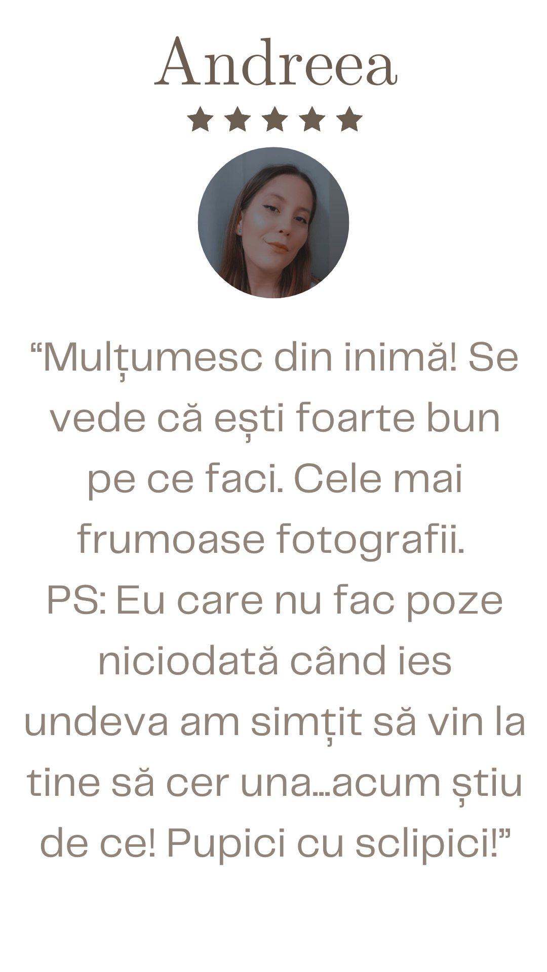 Arghire Adrian | Fotograf de eveniment