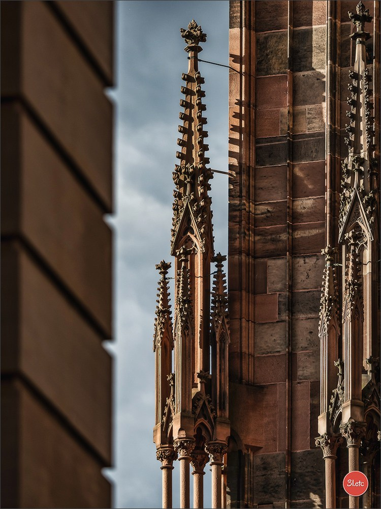 Se promener dans Strasbourg. Photographe à Strasbourg | Portraits, Studio, Enfants, Événements