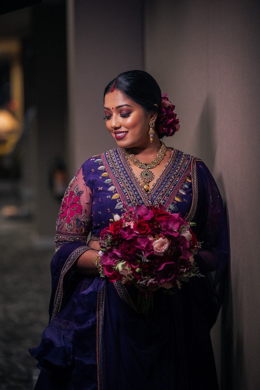 Grand Tamil Hindu Wedding Photography | Colombo, Sri Lanka