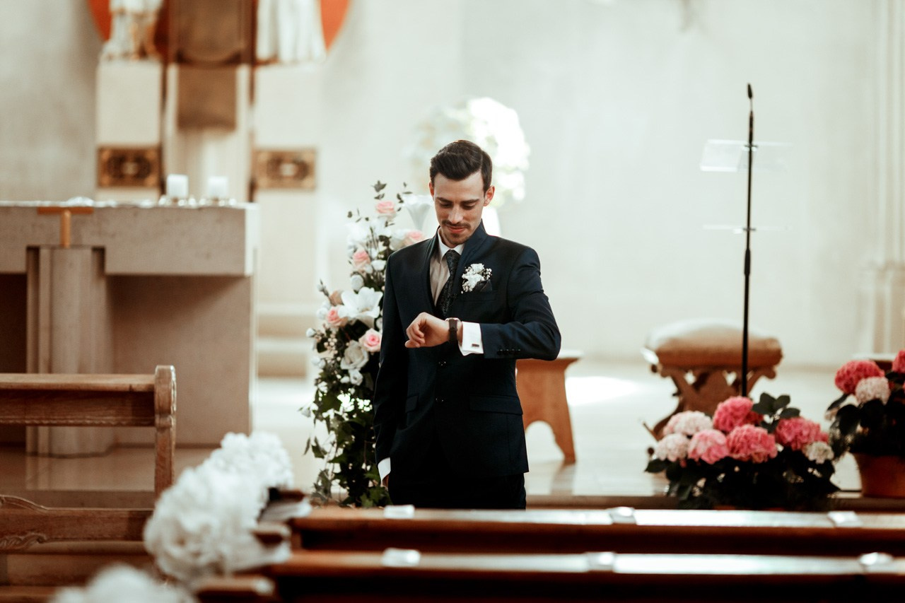 Hochzeitsfotograf Augsburg | Dein Profi für Foto & Video