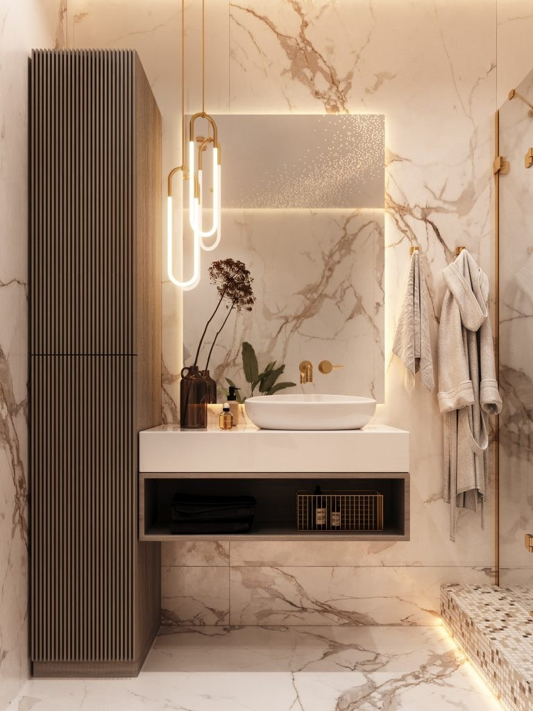 3D Rendering Services | AB Design Buro. Interior Design & 3D Rendering | AB Design Buro