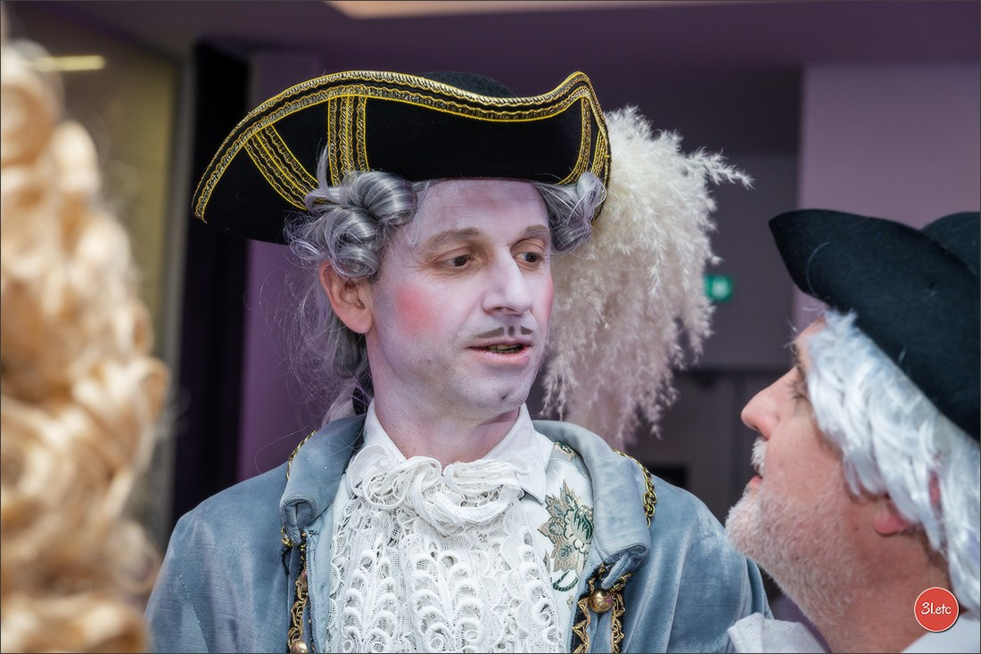 SOIREE CARNAVAL chez Manicook Marché et Restaurant Asiatique. Photographe à Strasbourg | Portraits, Studio, Enfants, Événements