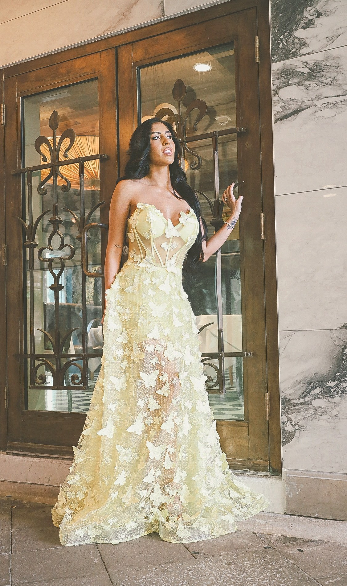 Home. Out and About 239