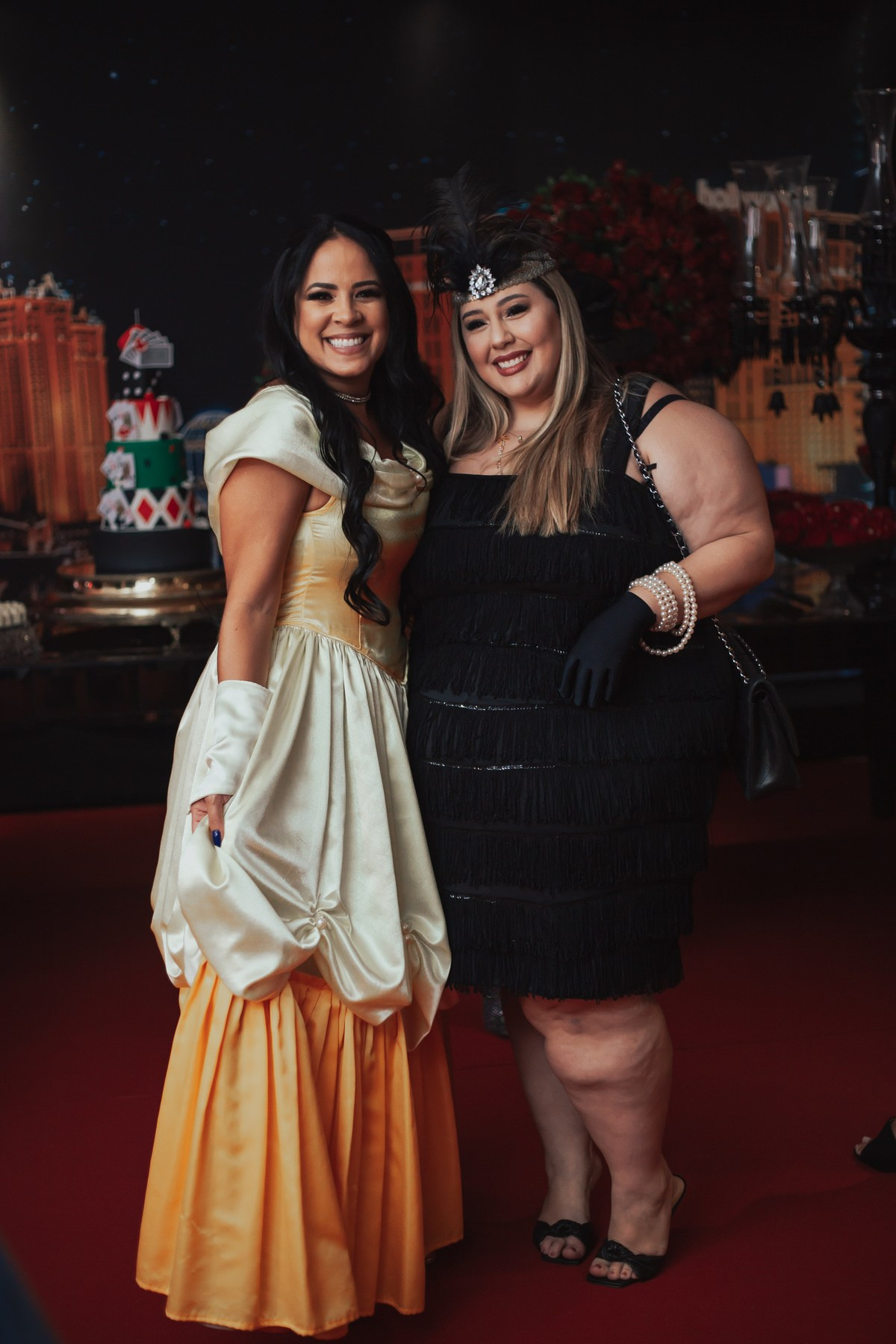 Carol Romero. Fotógrafa de Eventos em São Paulo e Sorocaba Kika Damasceno