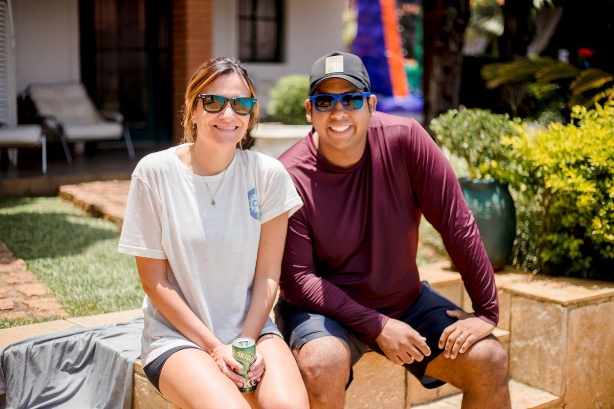 Confraternização Crocs. Fotógrafa de Eventos em São Paulo e Sorocaba Kika Damasceno