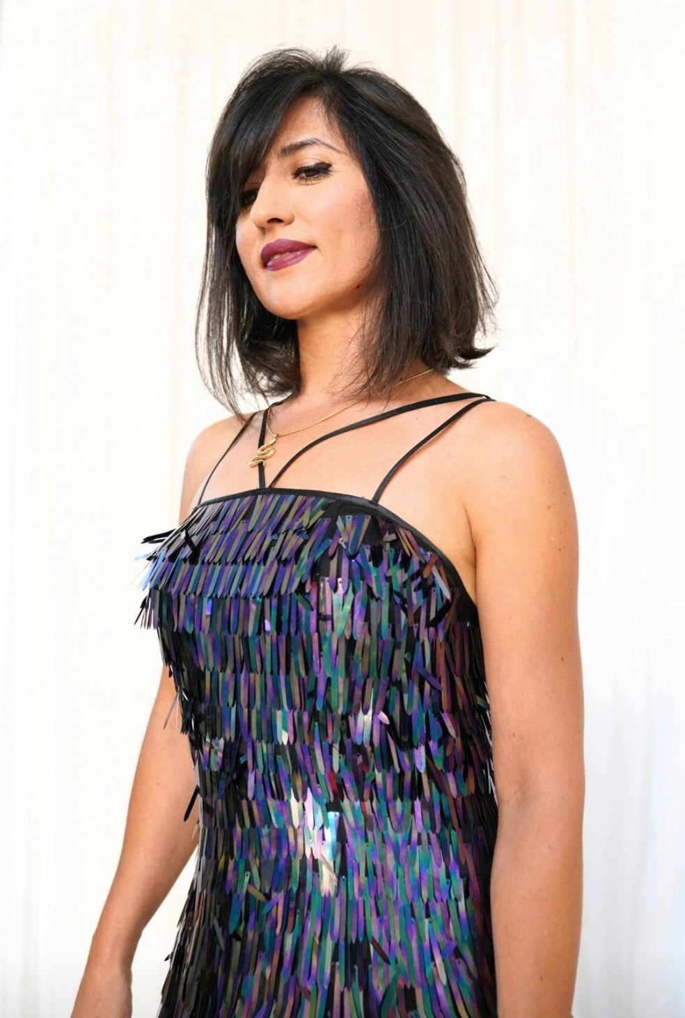 שמלה " Triana ". מרי ליב, מעצבת שמלות בתפירה אישית