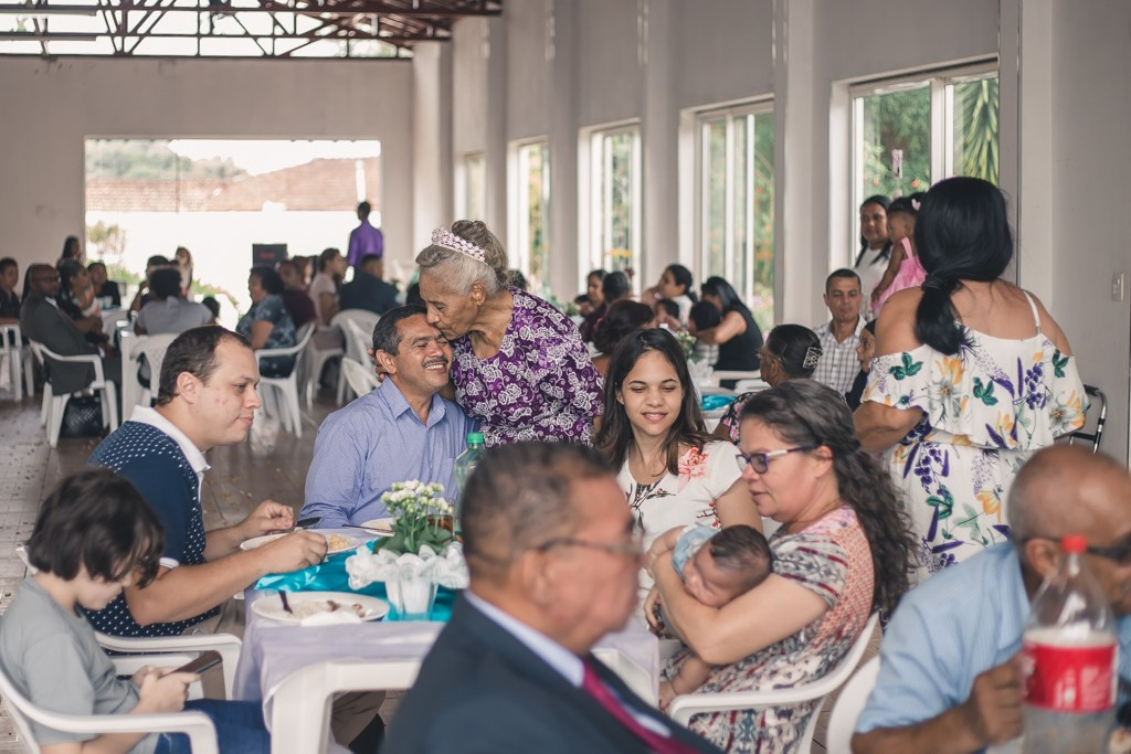 Bodas de Diamante. Fotógrafa de Eventos em São Paulo e Sorocaba Kika Damasceno